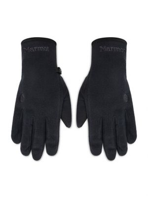 Γάντια Marmot μαύρο
