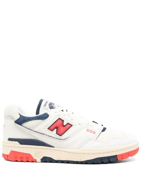 Sneakers New Balance 550 hvid