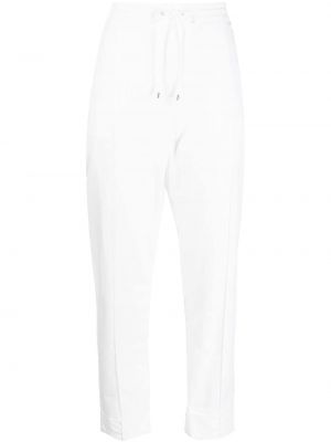 Παντελόνι Kenzo λευκό