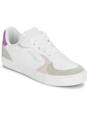 Sneakers Kaporal bianco