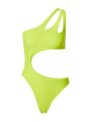 Jednodijelni kupaći kostim Viervier zelena