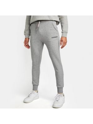Pantaloni Napapijri grigio