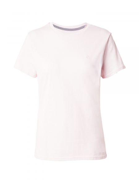 Тениска Volcom розово
