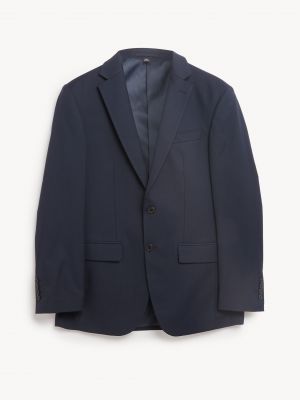 Пиджак Marks & Spencer синий