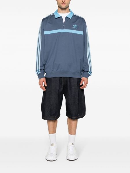 Sweatshirt aus baumwoll Adidas