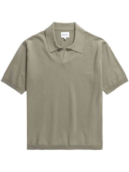 Poloshirt Norse Projects