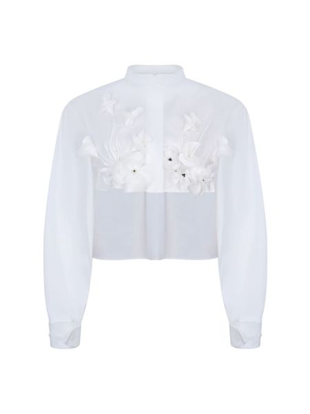 Блуза Femif біла