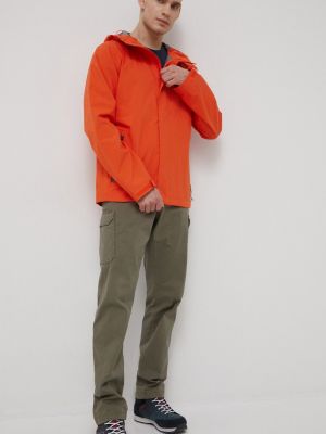 Куртка Columbia, помаранчева