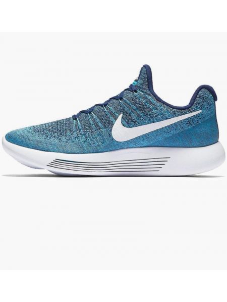 Бігові кросівки Nike Running сині