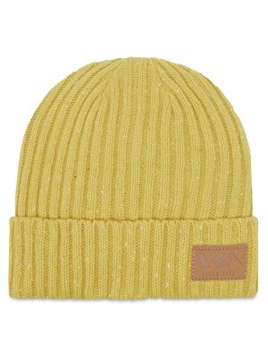 Mütze Viking gelb