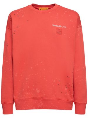 Sweatshirt A-cold-wall* kaki