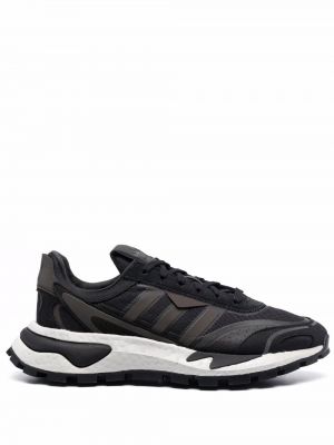 Sneakers Adidas svart