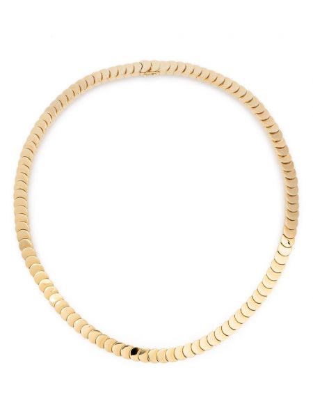 Choker Anita Ko guld