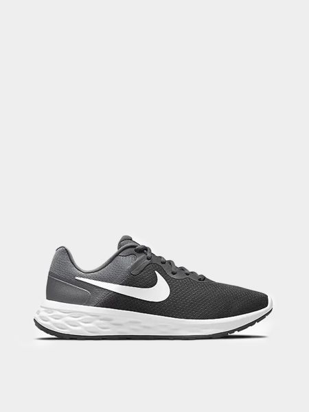 Кросівки Nike сірі