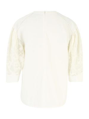 Блуза 3.1 Phillip Lim бяло