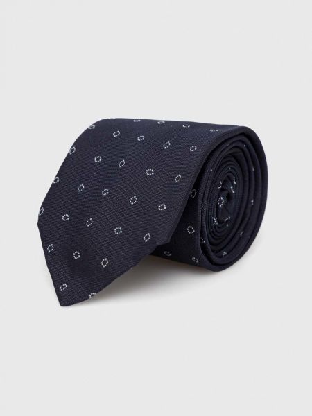 Копринена вратовръзка Boss