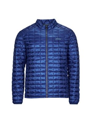 Steppelt kabát Guess kék