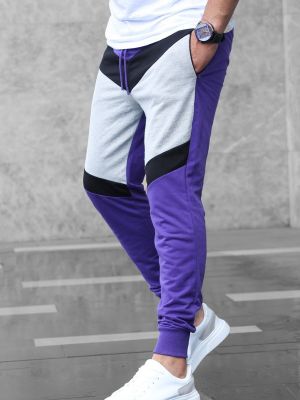 Спортивный костюм Madmext фиолетовый