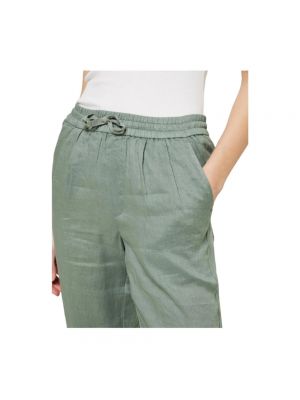 Pantalones Ecoalf verde