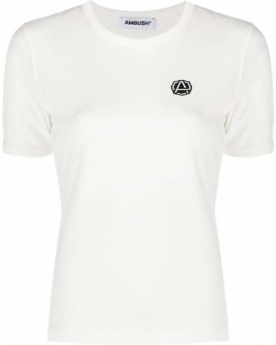 Тениска Ambush бяло