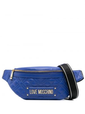 Pásek Love Moschino