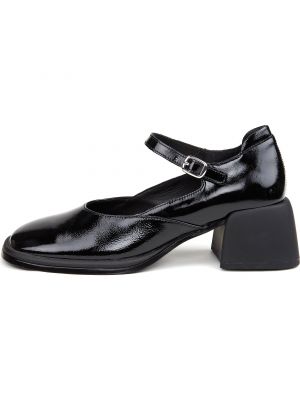 Lodičky Vagabond Shoemakers čierna