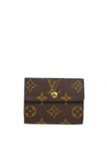 Ženski denarnice Louis Vuitton Pre-owned