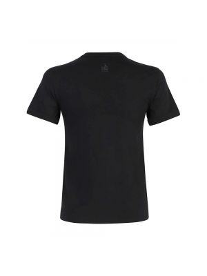 Koszulka Lanvin czarna