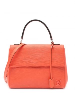 Usnjena torba Louis Vuitton