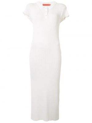Sukienka Manning Cartell biała