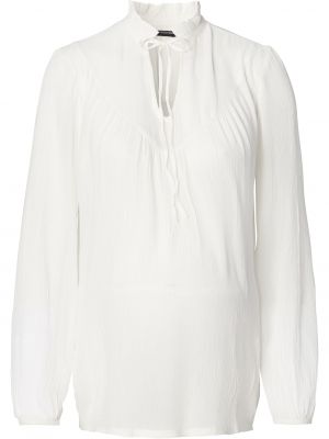 Блуза Supermom бяло