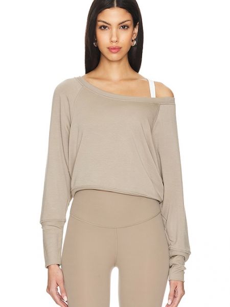 Sweatshirt Splits59 beige