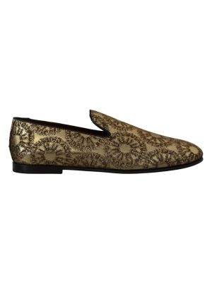 Loafers Dolce And Gabbana