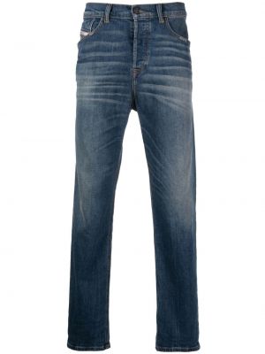 Jeans Diesel bleu