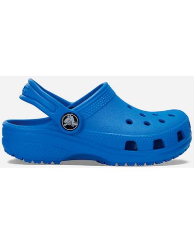 Chodaki Crocs - Niebieski