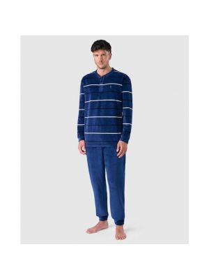 Pijama de terciopelo‏‏‎ El Búho Nocturno