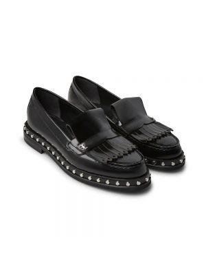 Loafers Fabi czarne