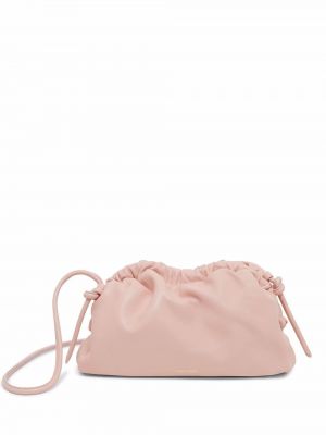 Чанта тип „портмоне“ Mansur Gavriel розово