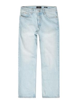Obnosené džínsy s rovným strihom Eightyfive