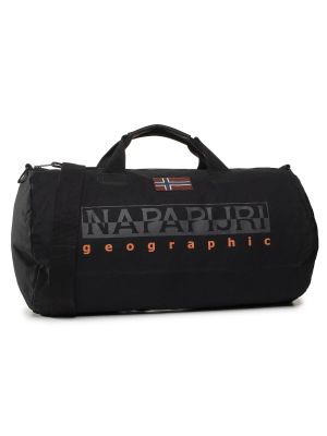 Cestovná taška Napapijri čierna