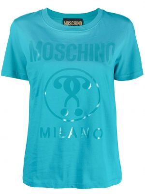 Camicia Moschino