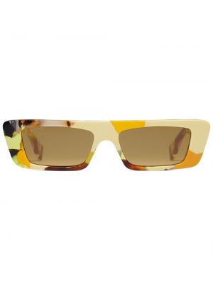 Sunčane naočale Gucci Eyewear žuta