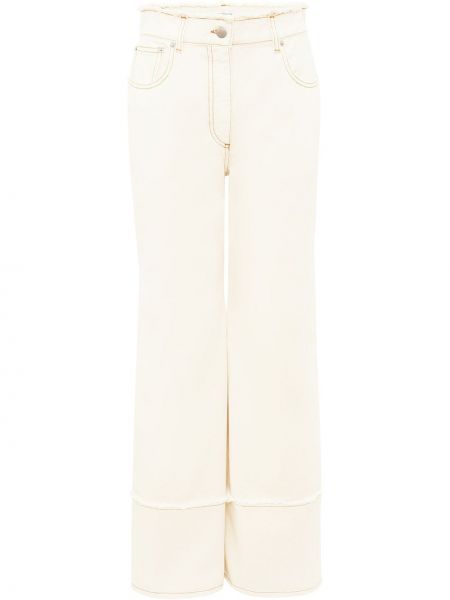 Flare jeans Jw Anderson