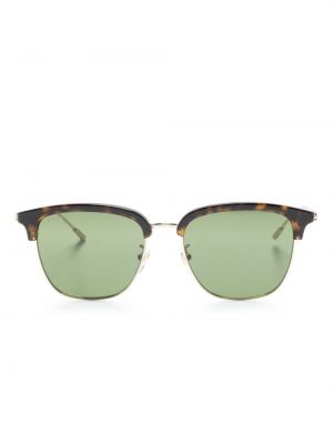 Briller Gucci Eyewear brun