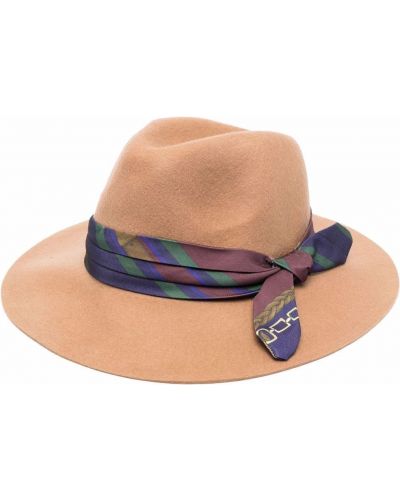 Sombrero con lazo Lauren Ralph Lauren