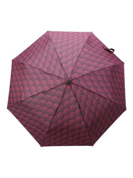 Розовый зонт Doppler