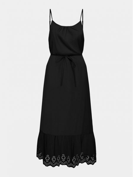 Φόρεμα Only μαύρο