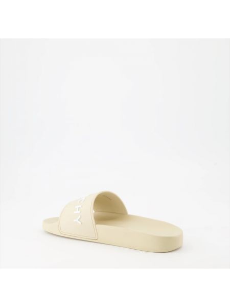 Calzado Givenchy beige