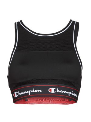 Sutien sport Champion negru