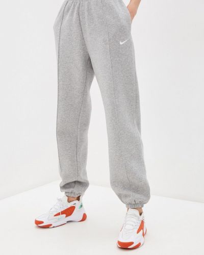 Спортивные брюки Nike, серые